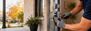 Door Repairman Ajax