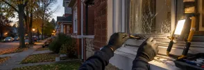 Emergency Glass Repair Ajax