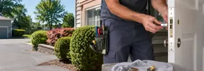 Eviction Locksmith Ajax