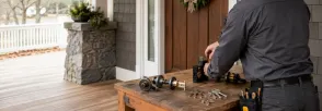 Locksmith Service Ajax