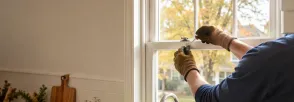 Loose Window Repair Ajax