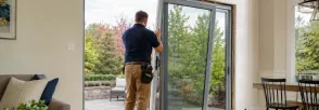 Patio Door Replacement Ajax
