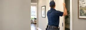 Pocket Door Installation Ajax