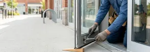 Repair Storefront Ajax