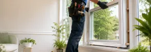 Replacement Window Installation Ajax