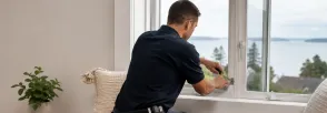 Window Crank Repair Ajax