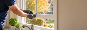Window Latch Replacement Ajax